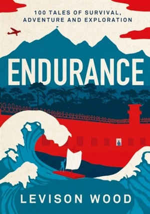 Endurance - Wood, Levison