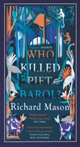 Who Killed Piet Barol ? - Mason, Richard