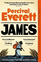 James - Everett, Percival L.