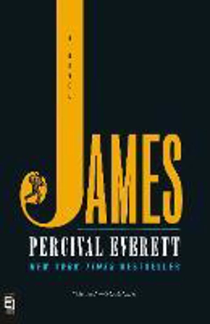 James - Everett, Percival L.