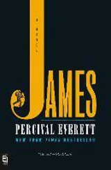 James - Everett, Percival L.