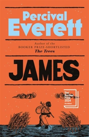 James - Everett, Percival L.