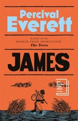 James - Everett, Percival L.