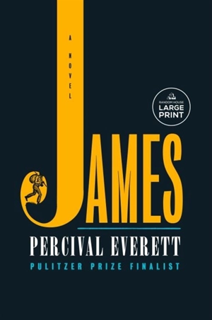 James - Everett, Percival L.