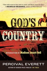 God's Country - Everett, Percival L.