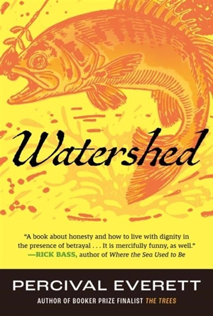 Watershed - Everett, Percival L.