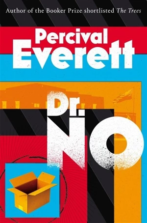 Dr. No - Everett, Percival L.