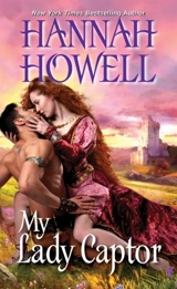 My Lady Captor - Hannah Howell