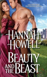 Beauty and the Beast - Hannah Howell