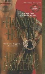 Highland Protector - Hannah Howell