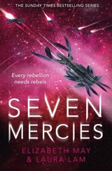 Seven Mercies - Elizabeth May