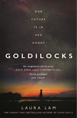 Goldilocks - Lam, Laura