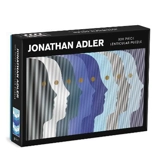 Atlas : 300 Piece Lenticular Puzzle - Jonathan Eric Adler