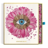 Petals : 750 Piece Shaped Puzzle - Jonathan Eric Adler