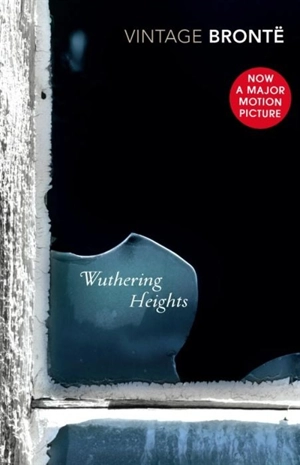 Wuthering Heights - Bronte, Emily