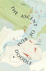 The Ascent of Rum Doodle - W.E. Bowman