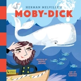 Moby-Dick : A Babylit Storybook - Mandy Archer