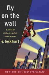 Fly On the Wall - Lockhart, E