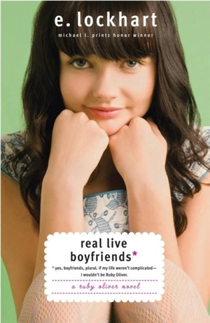 Real Live Boyfriends - Lockhart, E