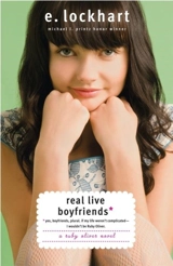 Real Live Boyfriends - Lockhart, E