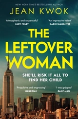 The Leftover Woman - Kwok, Jean