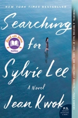 Searching for Sylvie Lee - Kwok, Jean
