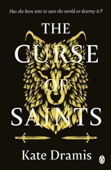 The Curse of Saints Vol. 1 - Kate Dramis