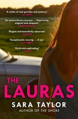 The Lauras - Sara Taylor