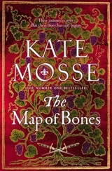 The Map of Bones - Kate Mosse