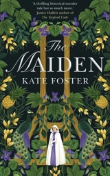 The Maiden - Foster, Kate