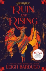 Ruin and Rising Vol. 3 - Leigh Bardugo