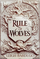 Rule of Wolves Vol. 2 - Leigh Bardugo