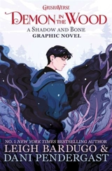 Demon in the Wood - Leigh Bardugo