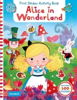 Alice in Wonderland - Taylor, Dan