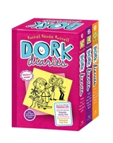 Dork Diaries Box Set - Rachel Renée Russell