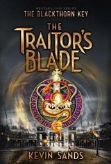 The Traitor's Blade Vol. 5 - Kevin Sands