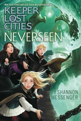 Keeper of the Lost Cities Vol. 4 - Shannon Messenger