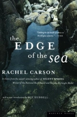 The Edge of the Sea - Rachel Carson