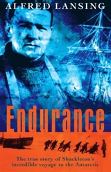 Endurance - Alfred Lansing