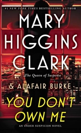 You Don't Own Me - Clark, Mary Higgins, Burke, Alafair