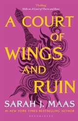 Court of Wings and Ruin Vol. 3 - Sarah J. Maas