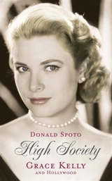 High Society - Donald Spoto