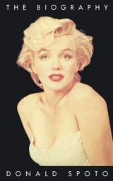 Marilyn Monroe - Donald Spoto