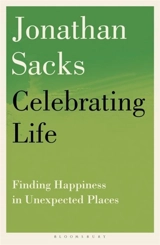 Celebrating Life - Jonathan Sacks