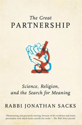The Great Partnership - Jonathan Sacks