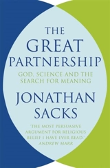 Great Partnership - Jonathan Sacks