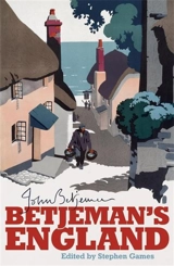 Betjeman's England - John Betjeman