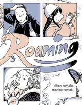 Roaming - Jillian Tamaki