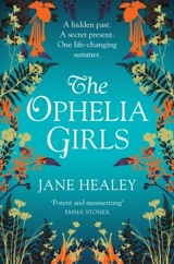 The Ophelia Girls - Healey, Jane