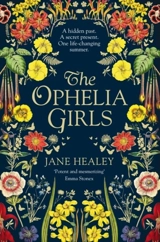 The Ophelia Girls - Healey, Jane